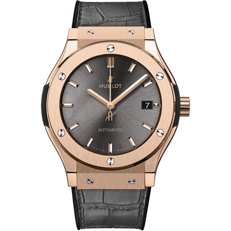 reloj hublot original|relojes de lujo hublot.